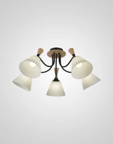 Потолочная люстра Мелодия Света 000020877