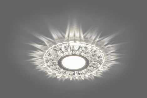 Встраиваемый точечный светильник Feron CD911 28894