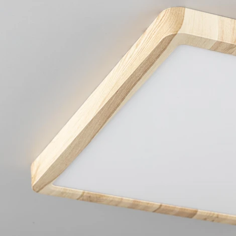 Настенно-потолочный светильник Citilux Бейсик CL738K242V (регулировка яркости, LED, 220V, IP40)