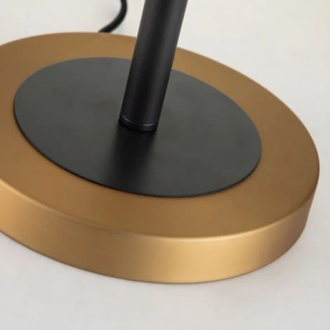 Интерьерная настольная лампа Favourite Roshe 2624-1T (220V)