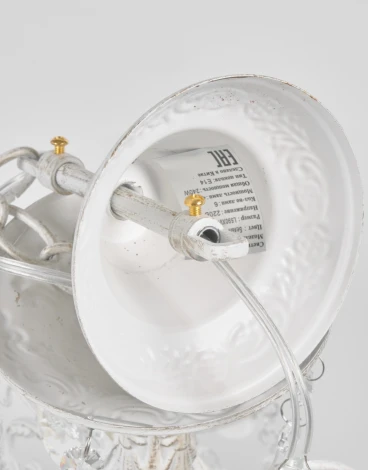 Подвесная люстра Мелодия Света PL1N 000022566