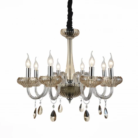 Подвесная люстра ST Luce Lazuli SL653.203.08
