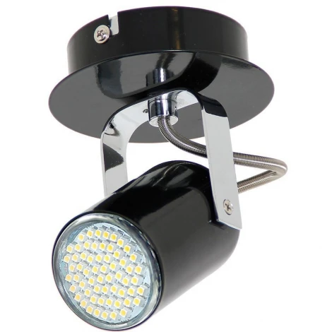 Спот Luminex Nick 6140 (220V, круглые)