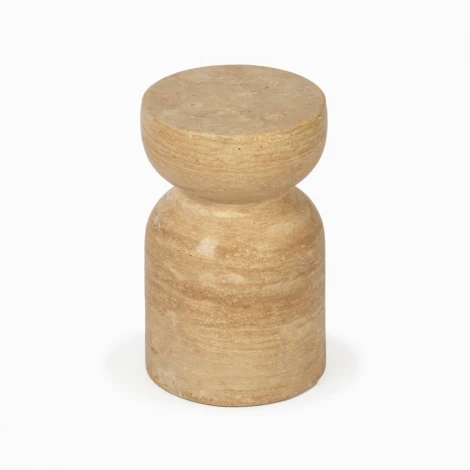 Кофейный столик Sand диаметр 28 COSMO арт.FF24-OC81