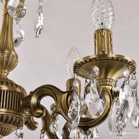 Подвесная люстра Bohemia 7310 73101/5/125 A FP