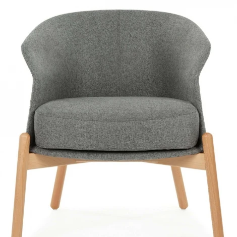 Кресло Wally 2 COSMO арт.WY-11WS