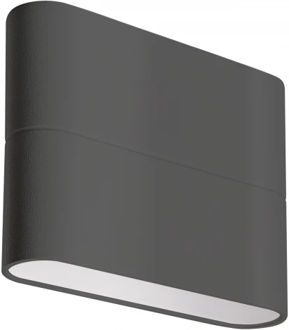 Архитектурная подсветка Arlight SP-WALL-FLAT 032410 (LED, 220V, круглые, IP54)