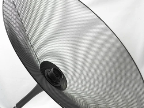 Подвесной светильник Lussole Loft Cheektowaga GRLSP-9813 (220V, на проводе, круглые, IP21)