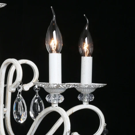 Подвесная люстра De City Аврора 371015705