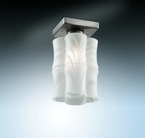 Потолочный светильник Odeon Light Atir 2437/1C