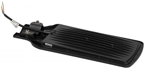 Уличный консольный светильник светодиодный ЭРА SPP-5 SPP-504-0-50K-100