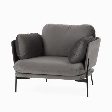 Кресло Sussex COSMO арт.S106-1