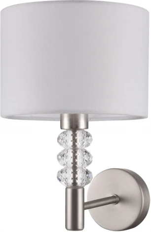 Бра Maytoni Lincoln MOD527WL-01N