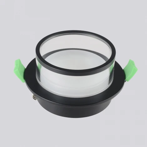 Светильник встраиваемый Crystal Lux CLT 061C1 BL (220V, круглые)
