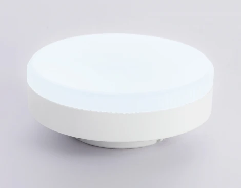 Светодиодная лампа GX53 9W IC 220V 6400K 4000K 2700K CCT Memory Ambrella Bulbing 540901