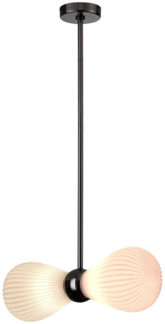 Потолочная люстра на штанге Elica 5418/2 (220V)