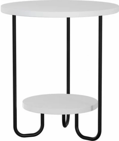 Стол журнальный LEVE CORRO SIDE TABLE LEV00158