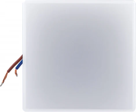 Настенно-потолочный светильник светодиодный ЭРА SML-AC-B-6K-04 (220V, IP40)