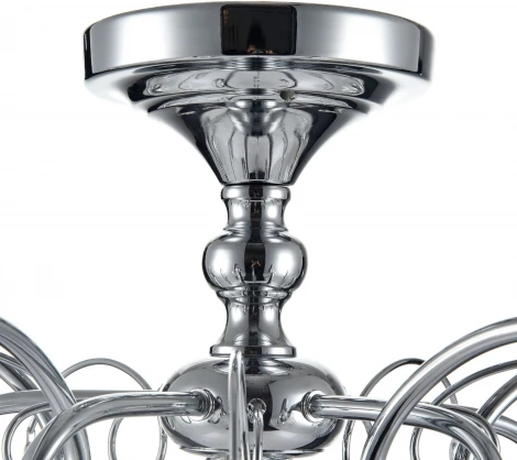 Потолочная люстра Freya Nora FR2663-PL-05-CH