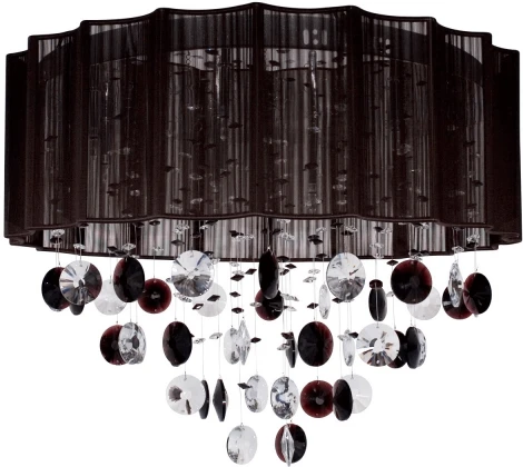 Потолочный светильник MW-Light Каскад 244018910