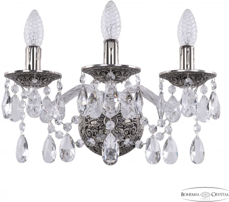 Бра Bohemia 1613 16213B/3/141 NB