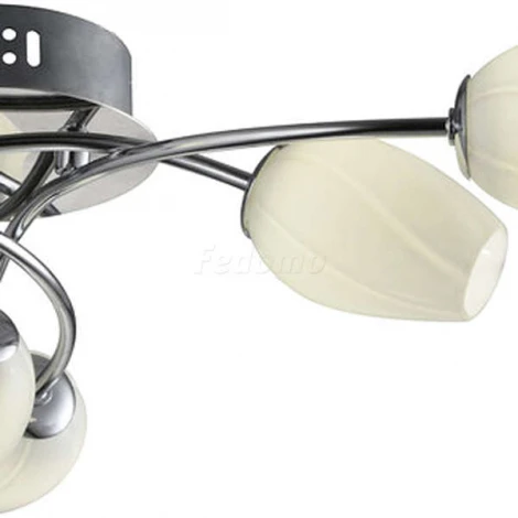 Потолочная люстра Kronem Shepard NC-1-1-36-102-C