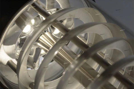 Настенный светильник уличный DeMarkt Меркурий 807021701