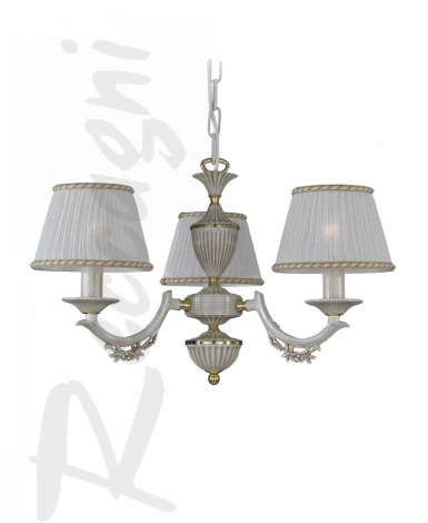 Подвесная люстра Reccagni Angelo L 9690/3 (220V, на цепи)
