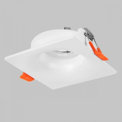 Светильник встраиваемый GU10 50W Белый IL.0029.0002-WH Imex IL.0029.0002-WH (220V)