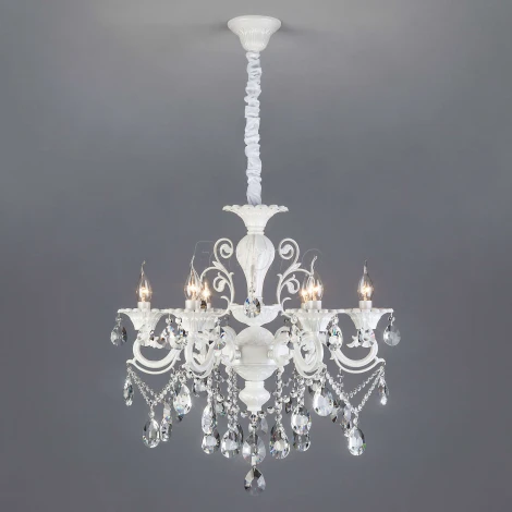 Подвесная люстра Bogate's Tivoli 294/6 Strotskis