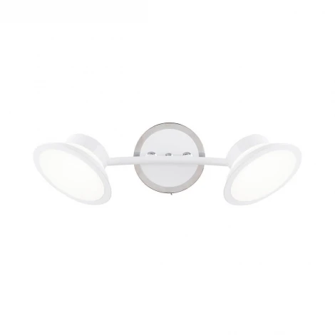 Спот IDLamp Simonta 104/2A-LEDWhite