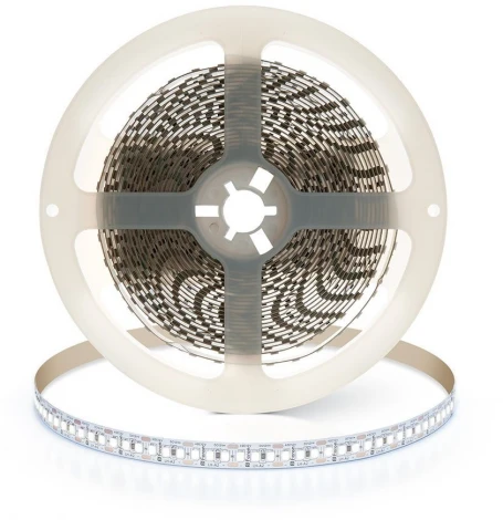 Светодиодная лента Feron LS616, 180SMD(2835)/м 17Вт/м 5м 12V 41280