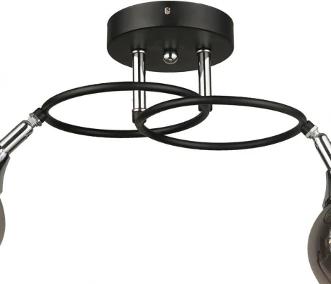 Потолочная люстра Wedo Light Vitero 66666.01.13.02