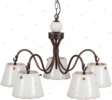 Подвесная люстра ST Luce Famiglia SL259.503.05