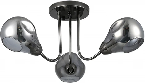 Потолочная люстра Rivoli Elisabeth  3094-303