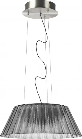 Подвесной светильник Lightstar Napoli 794118 (LED, 220V, на тросе, круглые)