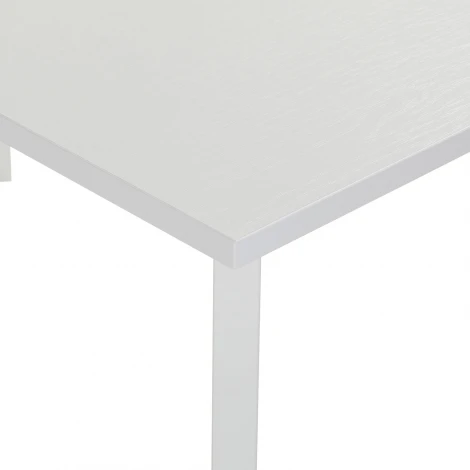 Стол раздвижной Leset Флоу 2Р (Металл,ЛДСП) арт.2500000254758