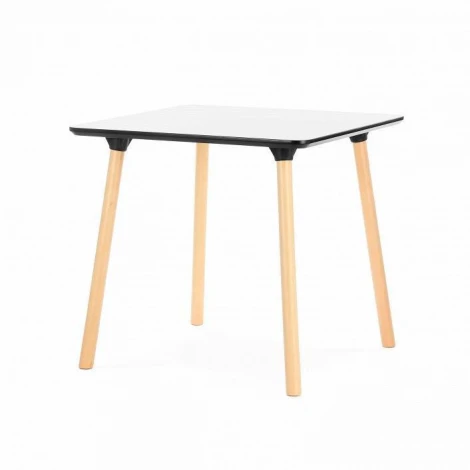 Обеденный стол Copine 80х80 Cosmo квадратный