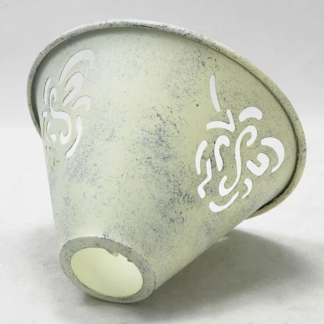 Спот Lussole Lgo Mcconnico LSP-8059 (220V, круглые, IP21)