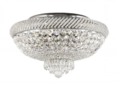 Потолочная люстра Dio D'Arte Bari E 1.2.45.200 N