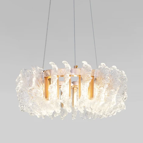 Подвесной светильник светодиодный Eurosvet Farfalla 91140 (a071366)