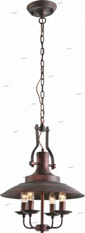 Подвесной светильник ST Luce Rarita SL269.403.04