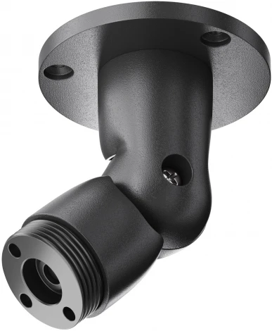 Шарнирное основание для накладного монтажа системы Shelf без ввода питания Maytoni Accessories for system Shelf C027CS-B