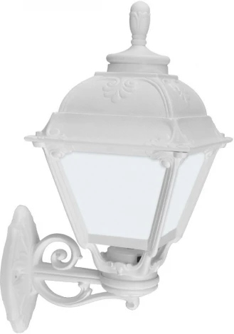 Настенный фонарь уличный Fumagalli Cefa U23.131.000.WYF1R (220V, IP55)