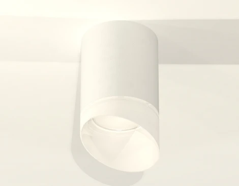 Накладной точечный светильник Ambrella Techno Spot XS7421026 (220V, круглые)