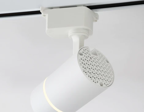 Трековый светильник Ambrella TRACK SYSTEM GL5216 (220V)