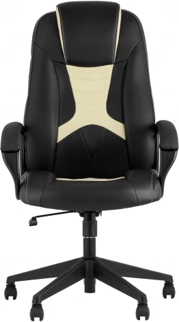 Кресло игровое TopChairs ST-CYBER 8 черный УТ000035205