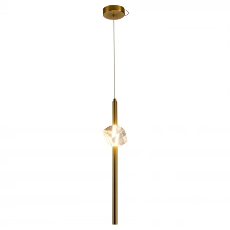 Подвесной светильник светодиодный Zortes Brilly ZRS.30514.04