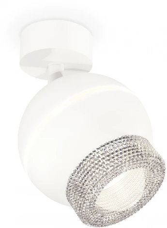 Спот Ambrella Techno Spot XM1101010 (220V, шар)