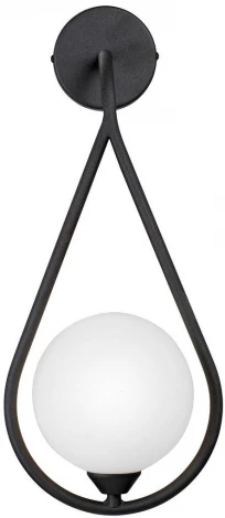 Бра V2933-1/1A (220V, шар)